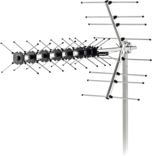 Antena exterior SDA 611 con filtro LTE