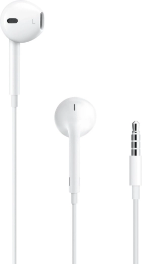 Auriculares APPLE EarPods con conector de 3,5 mm