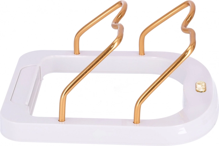 Más usos, un solo soporte