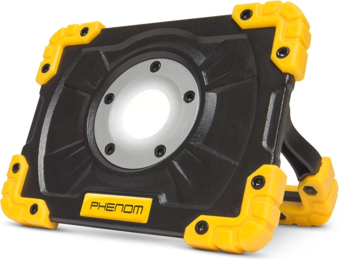 Mini foco LED recargable Phenom 500 lm