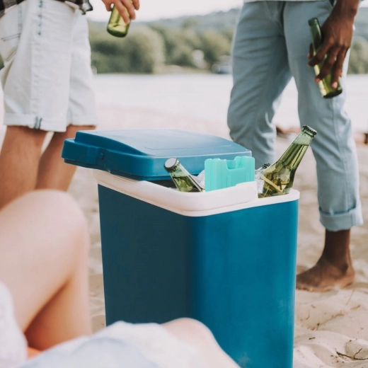El compañero perfecto para picnic y playa