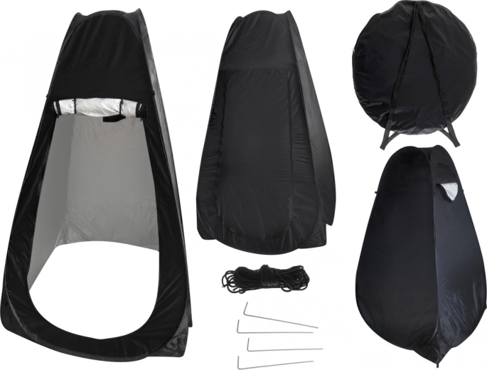 Despliegue pop‑up rápido en segundos