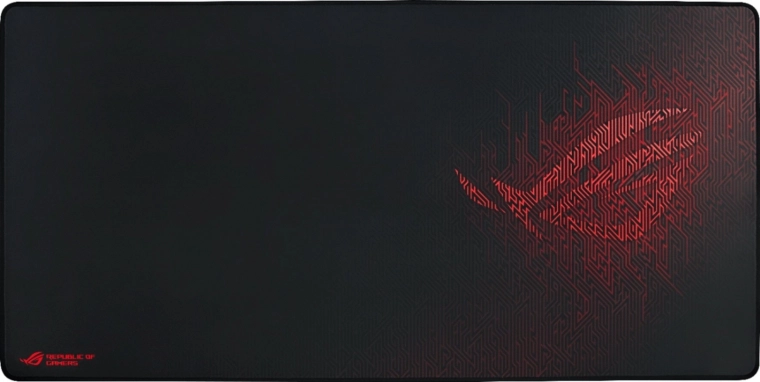 Alfombrilla de ratón ASUS ROG Sheath