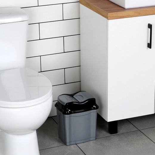 Tamaño compacto para cualquier espacio