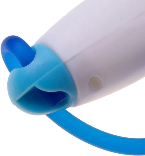 Empuñaduras cómodas y ergonómicas