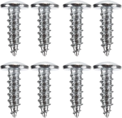 Montaje rápido con tornillos