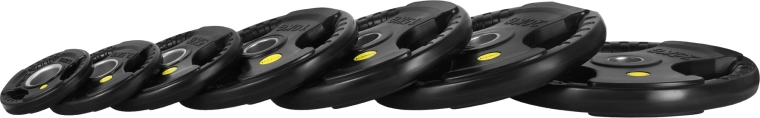 Agarres Tri-Grip para una manipulación sencilla