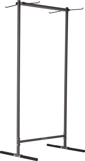 Soporte para colchonetas de estudio HMS