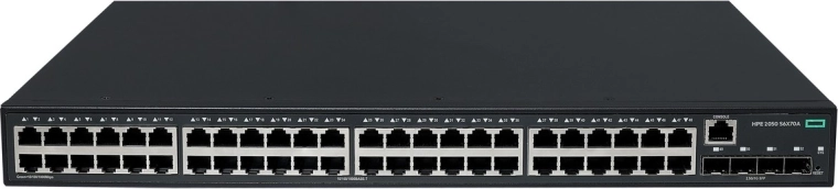 Chasis para rack para una instalación profesional