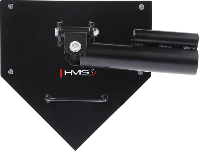 Soporte articulado de pared para barra HMS UCG01 Landmine