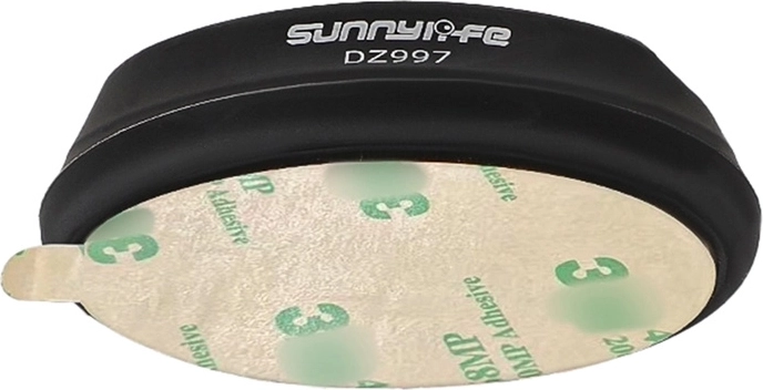 Base de silicona para cámara Insta360 X5 Sunnylife