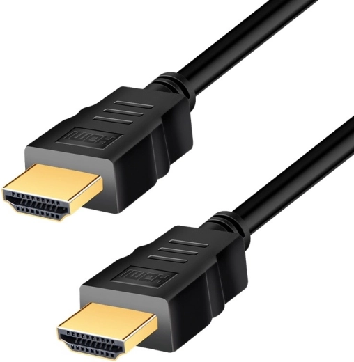 High Speed HDMI con Ethernet