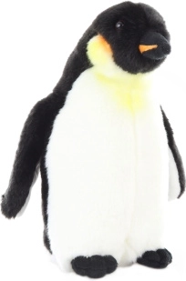 Peluche de pingüino 27 cm eco friendly