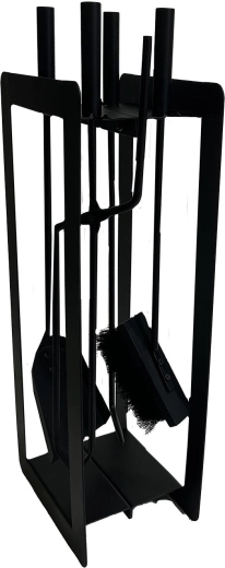 Soporte estable y almacenamiento ordenado