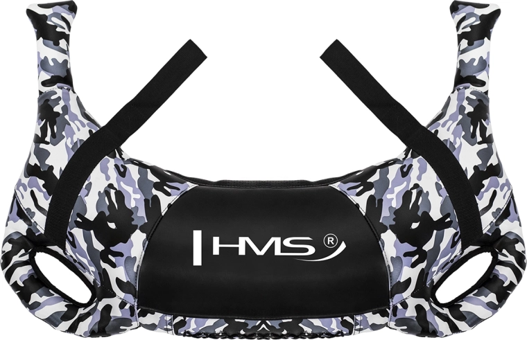 Saco búlgaro HMS 15 kg