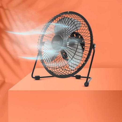 Mini ventilador USB