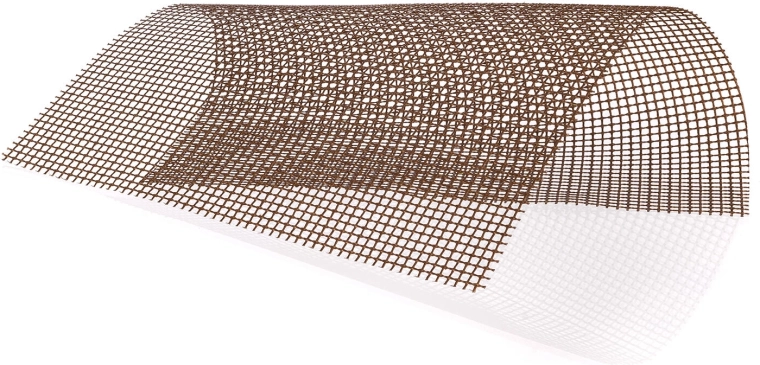 Malla para asar con superficie antiadherente 40 × 33 cm