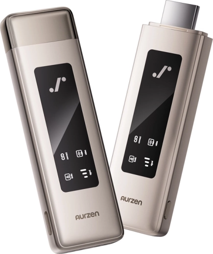 Adaptador HDMI inalámbrico Aurzen CastPlay
