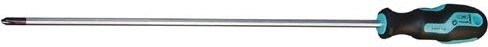 Destornillador de cruz PHILLIPS S LINE PROFI 2 × 300 mm