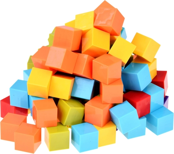 Colores vivos para modelos atractivos