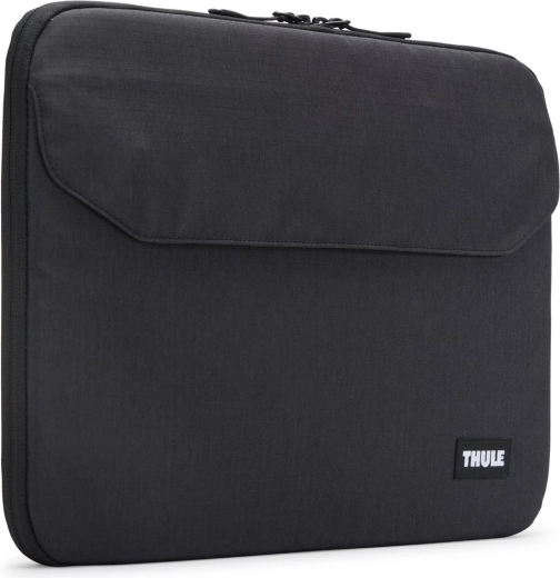 Thule Lithos funda negra para portátil MacBook Pro de 16"