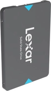 Resistencia y fiabilidad de LEXAR