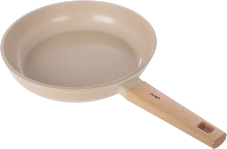 Diámetro de 26 cm para cocinar a diario