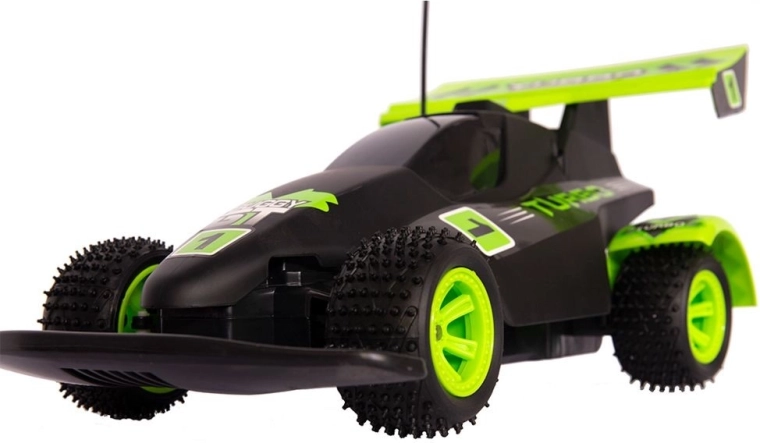Coche buggy RC por control remoto - 1 unidad