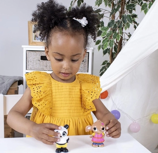 Tamaño ideal para manos pequeñas