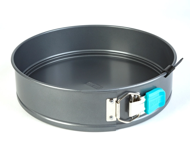 Molde desmontable para tartas Baker’s Secret Essential Line, 28 cm