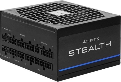 ATX 12V 3.1 y PCIe Gen5 para las GPU más exigentes