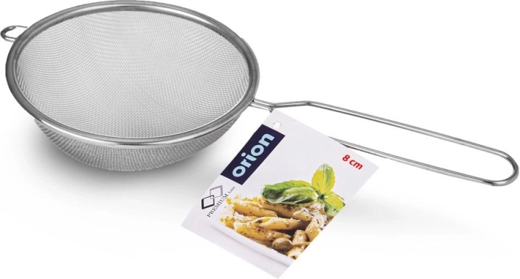 Acero inoxidable resistente y fácil mantenimiento