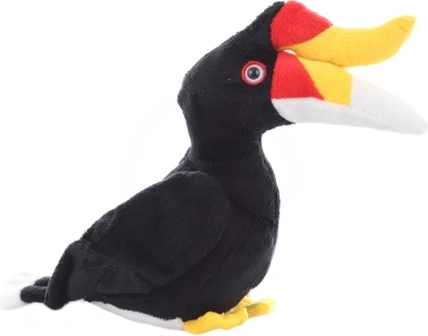 Rinoceronte de peluche 18 cm