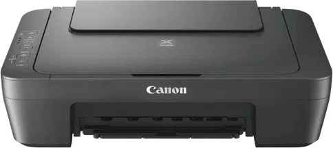Impresora multifunción compacta Canon PIXMA MG2556S