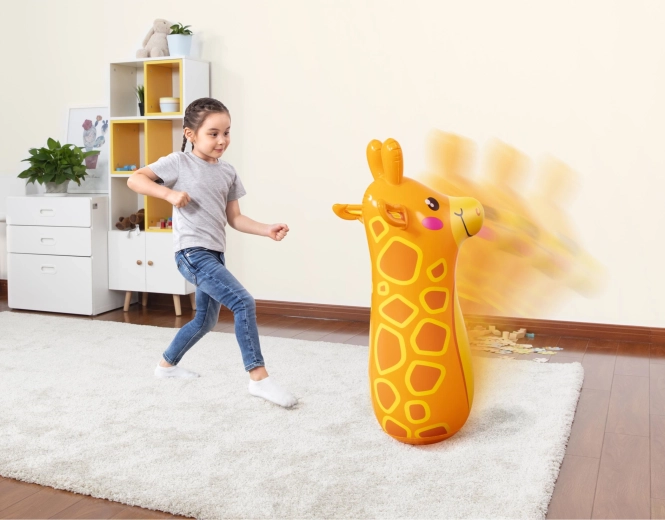 Diseño alegre que encanta a los niños