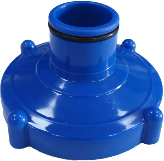 Adaptador para conectar el aspirador de piscina a la filtración Tampa e Intex
