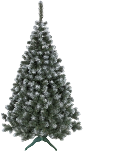 Árbol de Navidad artificial Abeto Alfa 2,2 m