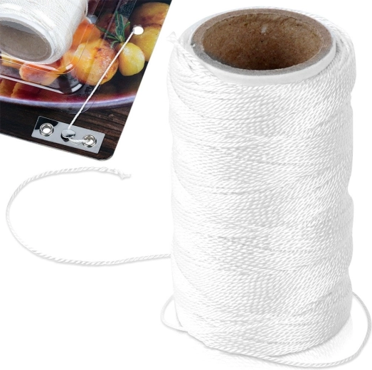Cordel de cocina resistente al calor 60 m