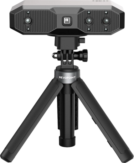 Revopoint Mini 2 escáner 3D estándar