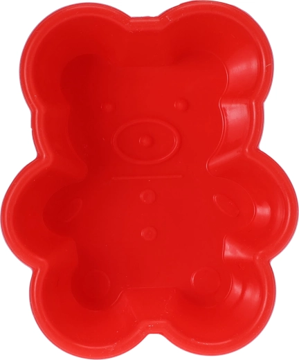 Juego de moldes de silicona para hornear (3 uds.)
