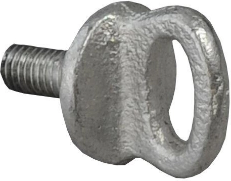 Tornillo de repuesto para la manivela para picadoras de carne PORKERT 5–8