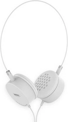 Auriculares de diadema con micrófono REMAX RM-910 blancos