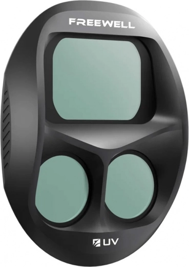 Filtro UV para DJI Mavic 4 Pro
