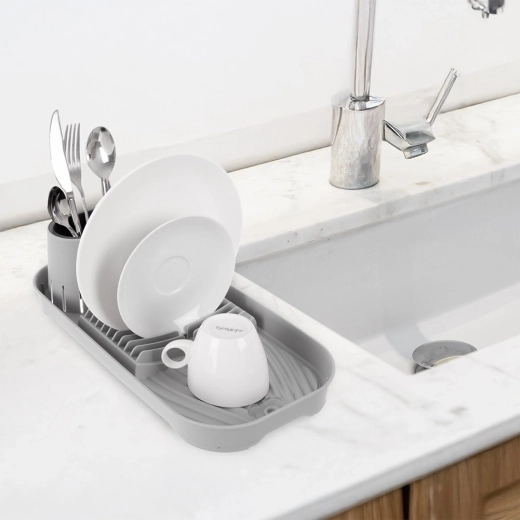 Compacto pero espacioso