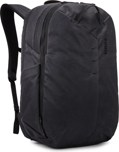 Mochila de viaje Thule Aion 28–32 l negra