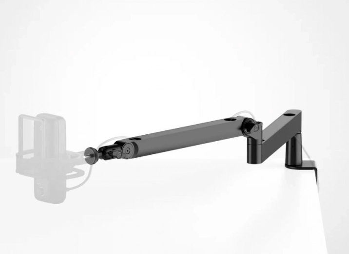 Elgato Wave Mic Arm Pro brazo de micrófono de perfil bajo