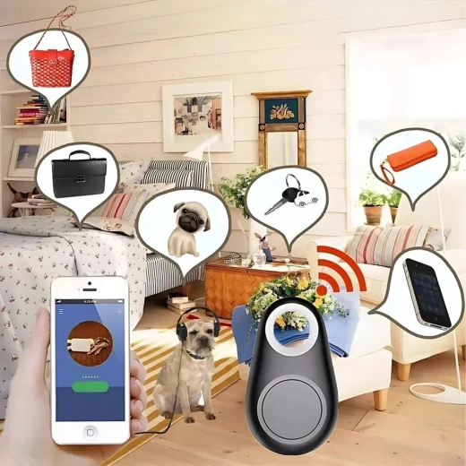 Búsqueda desde el teléfono por Bluetooth