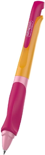 Trazo fluido con punta de 1,0 mm
