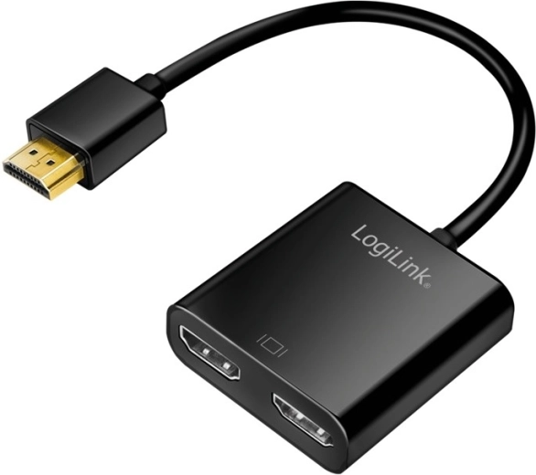 Splitter HDMI 1x2, 4K a 60 Hz
