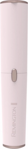 Recortador facial femenino 2 en 1 REMINGTON BareMe